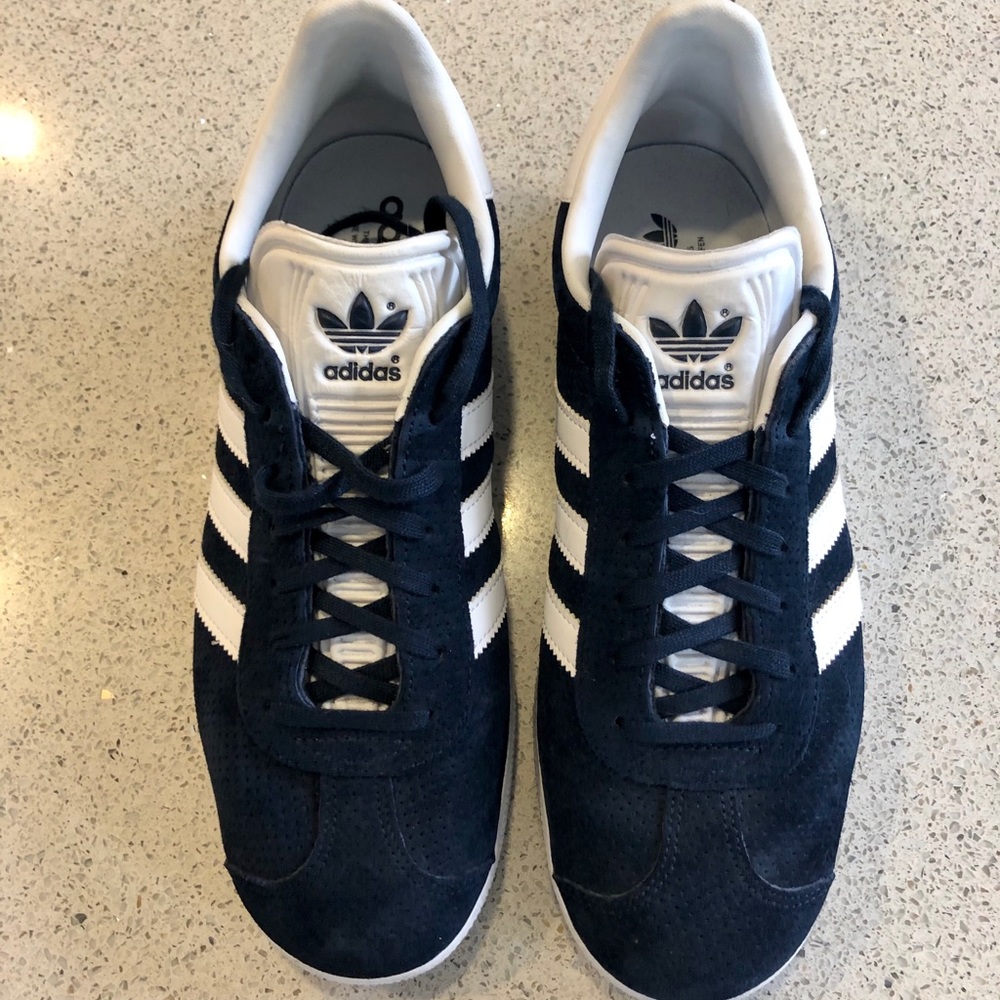 Gazelle Adidas